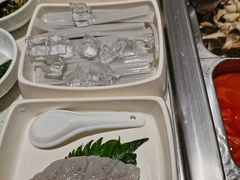 定西水晶宽粉-海底捞火锅(龙茗路店)