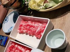-古关火锅店(古北水镇景区店)