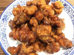 -兰边碗(鼓楼店)