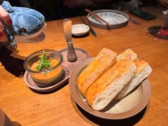 炭烧茄泥罐罐-OTIUM • 柴屿麦(亮马桥店)