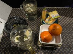 -华夏良子·足道SPA艾灸(龙潭路店)