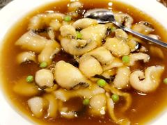 糟溜鱼片-徐记私厨(半淞园路店)