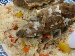 -新疆食府(华龙店)