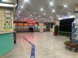 -深圳市妇幼保健院(红荔院区)