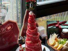 -东来顺·非遗火锅(高新店)