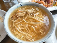 蓬莱小面-抹直口特色菜馆(一店)