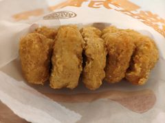 -汉堡王(北京三里屯购物中心)