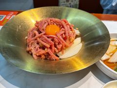 -六七八韩式烤肉·韩国料理(上杭路店)