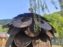 -云蒙山风景区