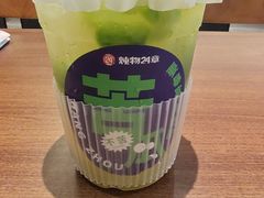 -炖物24章·顺时轻养茶(杭州保利时光里店)