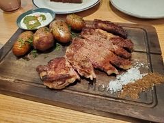 -MOMENTI手工意面(晶耀前滩店)