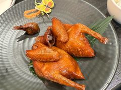 -飞尝蚝·顺德菜·鱼生(顺德总店)