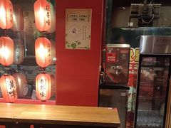 -烧蠔帮·生蚝海鲜牌档(观海店)