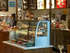 -COSTA COFFEE(静安嘉里中心店)