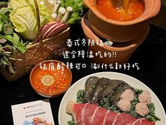 -翡翠鸟精品泰国菜(北辰财富中心店)