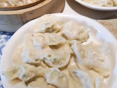 -东方饺子王(工农大路店)
