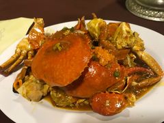 -ZF Seafood Restaurant 卓峰海鲜餐