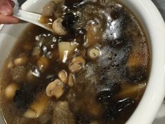 fo tiaoq-功德林(南京西路店)