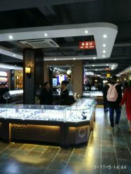 -凤凰县苗族银饰锻制技艺传习所(凤凰古城步行街店)