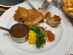 -西语·炭烧牛排(卓越中寰店)