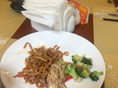 -圣爵菲斯大酒店(长沙世界之窗店)