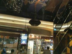 -翠华餐厅