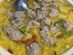 -老街坊海鲜家常菜(新城路店)