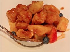 -万豪中餐厅·粤菜·北京粤财JW万豪酒店