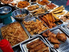 -金宝鸭肉店(祥和广场裙楼店)