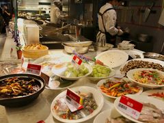 -阿毛饭店(和义路店)