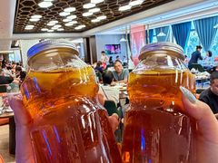 -潮福城大酒楼·潮粤菜·港式点心(阳光城店)