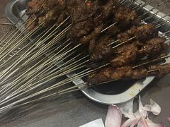 -清真·马峰烤肉(小学习北巷店)