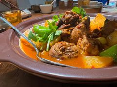 -纳鲁孜·新疆特色餐厅(上海悦荟广场店)