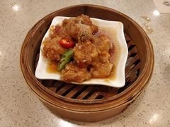 -点都德(汇胜楼店)