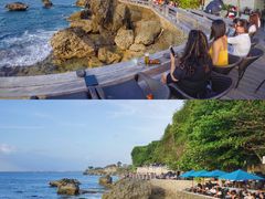 -Rock Bar Bali(Bali)