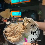 锦里火锅｜一家有情怀的火锅店
