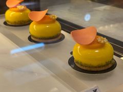-东方美谷JW万豪酒店·The lounge大堂吧