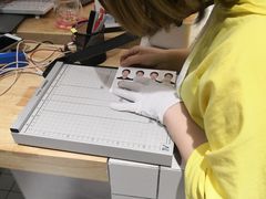 -ID.PHOTO照相馆(嘉里企业中心店)