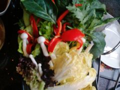 -捞王锅物料理(凯旋路店)