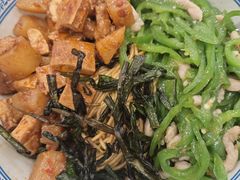 -来福面馆现炒浇头本帮面(真光路店)