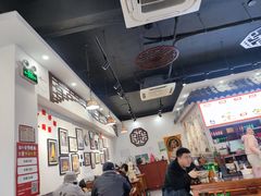 -西安手工软面(浦东南路店)