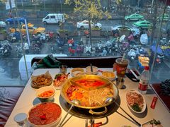 -小龙坎火锅(IFS HOT店)