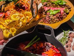 -大龙燚·旷野鲜火锅(广州首店)