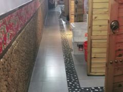 -缘福乡村铁锅炖民宿(八达岭店)