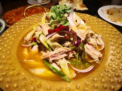椒麻鸡-3号仓库(幸福北路店)