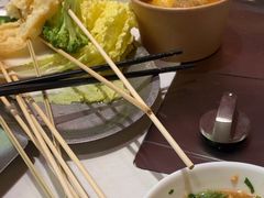 -荣叔港式沙嗲牛肉火锅(正佳潮流店)