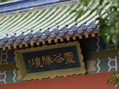 -灵谷景区