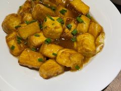 -直隶安家牛肉罩饼(七一路店)