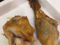 -香妃烤鸡(西单店)