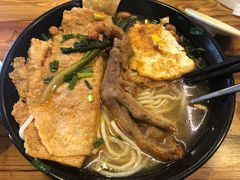 -螺蛳粉先生(蓟门桥店)
